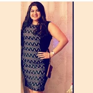 Meet your Posher, Aimme